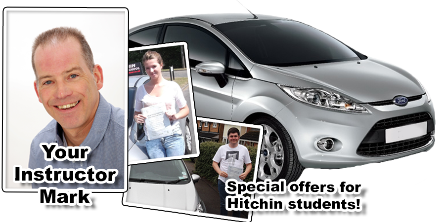 Hitchin Driving School